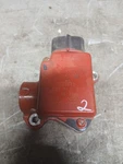 Cummins # 3929935 Genuine Gas Mass Fuel Flow Sensor-cng. Fixed Price $149.00.