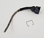 Used Wiring Connector Porsche 924S 944 951 Harness Crank Position Sensor Bosch. Fixed Price $19.44.