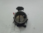 Throttle Body Valve Assembly From 2000 Chevrolet Silverado 2500 6.0L 12905858. Fixed Price $97.94.