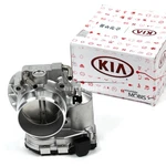 Genuine 351002G200 Throttle Body Fits Kia Forte 2.0L 2.4L 2010-2013. Fixed Price $230.73.