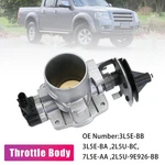 Throttle Body Valve 3L5E-BB 2L5U-BB 3L5E-BA Ford Ranger 2002-2008. Fixed Price $174.78.