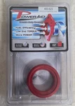 Airaid Poweraid Throttle Body Spacer Pt #400-632 2008-2010 Ford 250 350 6.4. Fixed Price $81.56.