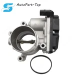 Fit For Volkswagen Passat B7 2.0L 2012 2013 2014 03L128063F New Throttle Body. Fixed Price $71.89.