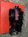 Granatelli Billet Throttle Body 2013 24 Hemi 5.7:6.4BLACK Gmtbhlcb. Fixed Price $350.00.