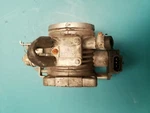 99 - Land Rover Discovery Throttle Body Mhb 102202 T008 With Sensor. Fixed Price $122.98.