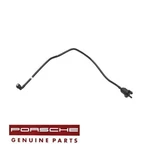 Porsche 986 Boxster Regeneration Valve From Throttle Body For Fuel Vapor System. Fixed Price $409.80.