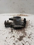 Throttle Body Assembly 2.5L Fits 2002 Legacy Original Oem. Fixed Price $46.00.