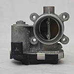 Throttle Body Fits 2017-2018 Chevrolet Cruze Gm 12671379AA. Fixed Price $31.99.
