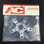 Adventure Components Ac Crank Spider 5-BOLT 58/94MM Silver Nos Vintage Mtb. Fixed Price $50.00.