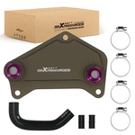 AN10 Adapter Kit For Vw Golf MK5 MK6 Gti Audi DQ250 Speed Transmission. Fixed Price $65.75.