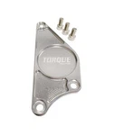 Torque Solution Billet Aluminum Cam Plate (silver): Fits Subaru Brz / Scion Fr-s. Fixed Price $92.99.