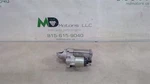 2020-2022 Jeep Compass 2.4L Starter Motor Oem 56029783AB. Fixed Price $79.99.