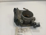 Throttle Body Valve Assembly From 2008 Subaru Legacy Outback 2.5L 12188981. Fixed Price $43.94.