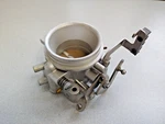 Very Nice Used Original Genuine Porsche 911 Cis Throttle Body 1972-75 Nla #3. Fixed Price $140.00.