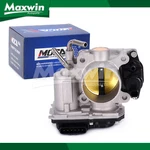 Fuel Injection Throttle Body With Tps Sensor Fit 06-11 Honda Civic 1.8L S20237. Fixed Price $73.50.