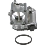 Fuel Injection Throttle Body Standard S20165. Fixed Price $150.95.