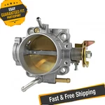 SKUNK2 309-05-1030 66MM Alpha Throttle Body For Honda B/d/f/h Series Engine M/t. Fixed Price $155.22.