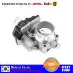 351002A900 New Oem Throttle Body Ass'y For Hyundai I30 Tucson Santa Fe. Fixed Price $133.20.