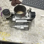1992 - 1995 Toyota 4RUNNER Pickup T100 3.0L V6 Throttle Body W/ Cruise #294TB. Fixed Price $250.00.