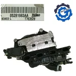 Oem Mopar Intake Manifold Intercooler 18-25 Cherokee Jl Wrangler 2.0L 05281983AA. Fixed Price $594.96.