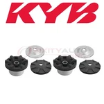 Pc Kyb Front Strut Mount Kit For 2003-2014 Cadillac Cts Shock Spring Tw. Fixed Price $93.96.