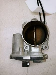2009 Chevrolet Traverse Throttle Body Valve Assembly Oem Used. Fixed Price $56.46.