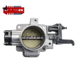 Genuine Throttle Body 2004-2007 Ford Taurus Mercury Sable 3.0L 3F1Z-9E926-AA. Fixed Price $99.99.