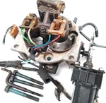17088032 Cadillac 1988 1989 Deville Eldorado Fleetwood 4.5 Throttle Body I108. Fixed Price $124.50.