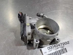 Throttle Body/valve Assy Subaru Xv Crosstrek 18 19 20 21 22 23 24 25. Fixed Price $36.00.