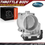 Throttle Body W/ Tps Sensor Ford F-150 Explorer Mercury Mountaineer 09-10. Fixed Price $86.79.