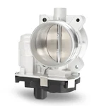 Throttle Body W/tps For Chevy Silverado 1500 Gmc Sierra 07-13 Pontiac G6. Fixed Price $73.99.