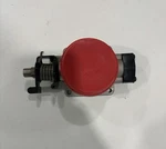 1992-02 Dodge Viper Throttle Body #4763766. Fixed Price $150.00.