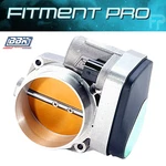 Bbk Performance 90MM Throttle Body 05-12 Dodge Charger Challenger 6.1L/6.4L. Fixed Price $529.99.