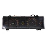 1986-1989 Nissan Hardbody D21 Pickup Gauge Speedo Cluster W/ Tach 176K Manual. Fixed Price $152.95.