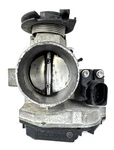 Throttle Body Assembly For Volkswagen Vw Cabrio Golf Jetta 2.0L 037133064J. Fixed Price $50.00.