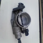 Oem Throttle Body 53032849AB For 05-2006 Jeep Liberty Dodge 1500 Pickup Durango. Fixed Price $140.00.
