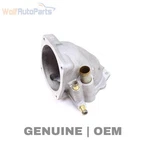 Throttle Body Extension Duct / Adapter - Audi A6 Allroad S4 079133022B. Fixed Price $19.99.