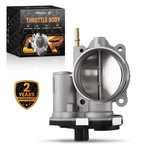 Fuel Injection Throttle Body For Chevrolet Trailblazer Gmc Envoy 4.2L 2008-2009. Fixed Price $55.00.