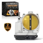 Throttle Body For Toyota Tundra Sequoia Lexus GX470 4.7 2004-2009 22030-0F010. Fixed Price $47.50.