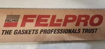 87-1992 Toyota Supra 7MGTE Felpro Intake Manifold+throttle Body Gaskets MS93544. Fixed Price $7.22.
