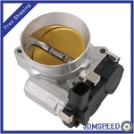 Throttle Body W/ Sensor For Buick Lucerne Cadillac Dts Srx 4.6L 2006-2011. Fixed Price $48.99.