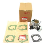 New Throttle Body Oem For 2003-05 Honda Accord 03-06 Element Lx Ex 16400-RAA-A62. Fixed Price $154.99.