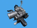 98-05 Lexus GS300 IS300 SC300 Throttle Body 22030-46150 Assembly Oem Etcs-i. Fixed Price $159.95.