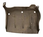 Mini R50 R52 R53 1.6 Cooper Convertible Rear Undertray 11025410. Fixed Price $21.53.