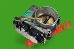 Volvo XC60 Land Rover Engine Throttle Body 6G9N-9F991-AB Oem. Fixed Price $118.63.
