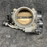 2003-04-05-06-07-2008 Jaguar S-type Xjr Throttle Boby 2W93-9F991-BD Jxk. Fixed Price $250.00.