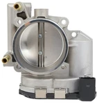 Throttle Body W/sensor Fit For 2002-2005 Volkswagen Golf Jetta 2.8L 022133062AC. Fixed Price $58.49.