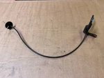 87-93 Ford Mustang Accelerator Cable W/ Bracket Throttle Body Factory V8 302 Oem. Fixed Price $89.99.