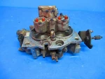 Oem # 17089027 Rochester Tbi Throttle Body Fuel Injection Assy Chevy Chevrolet. Fixed Price $165.00.