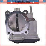Throttle Body For 2010-2019 Toyota 4RUNNER Fj Cruiser Tundra 4.0L V6 2203031060. Fixed Price $50.25.